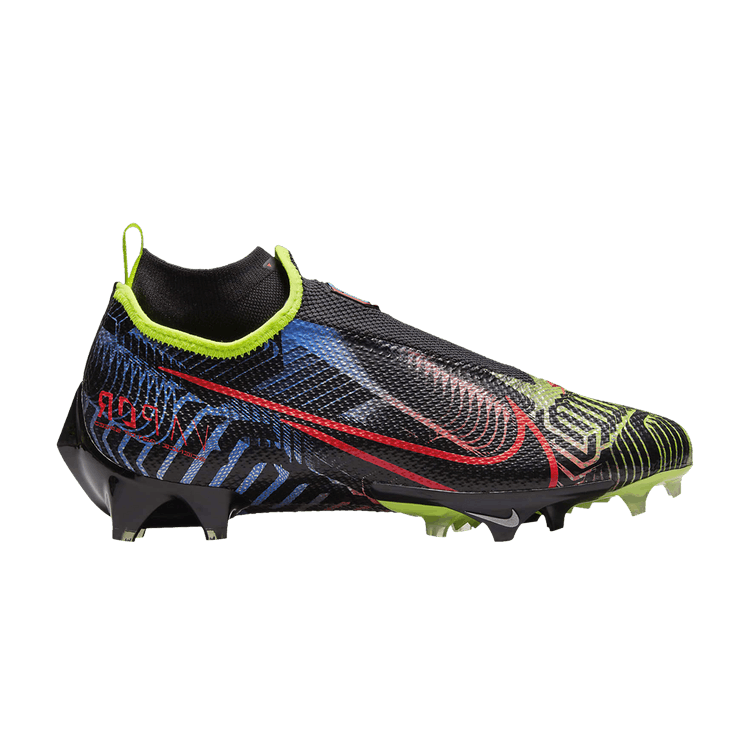 nike vapor edge pro obj