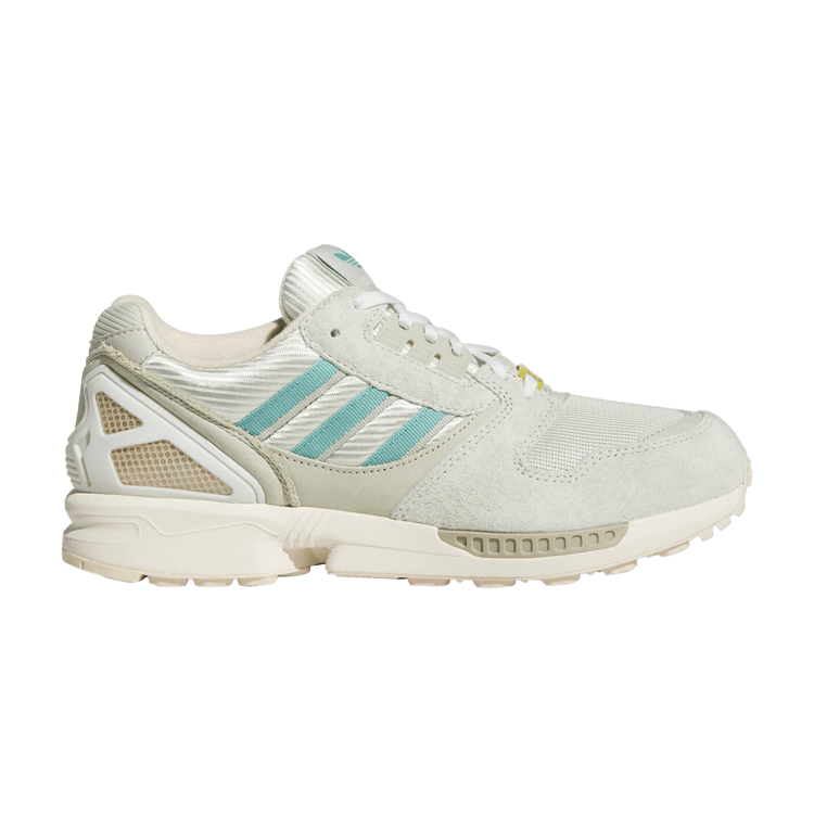 Buy Adidas ZX 8000 'Linen Green' - H02110 | GOAT CA