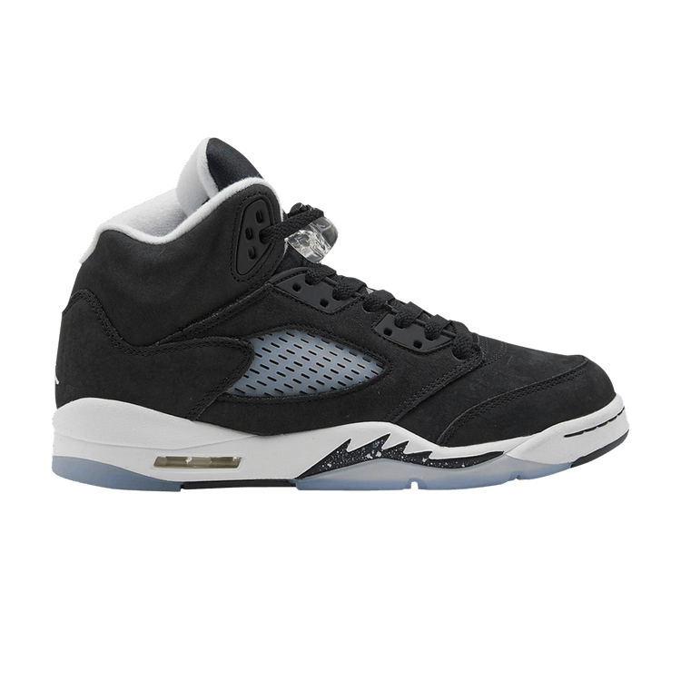 Air Jordan 5 Retro PS Oreo 2021