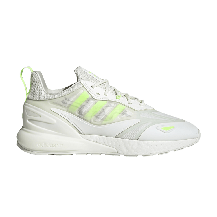 楽天 送料無料にならない Buy ZX 2K Boost 2.0 'Stork' - GY3494 | GOAT スーツ