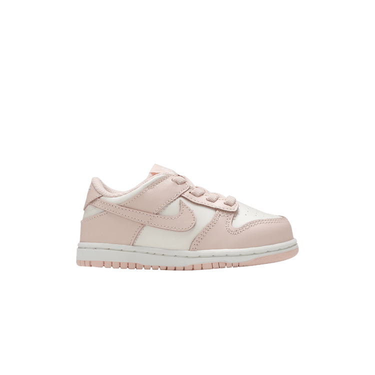 dunk low td sail orange pearl