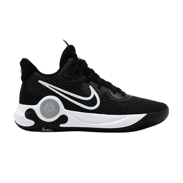 Buy KD Trey 5 IX Black White CW3400 002 GOAT CA
