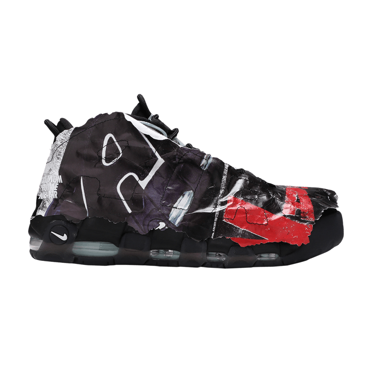 Buy Air More Uptempo '96 'Maximum Volume' - DJ4633 010 | GOAT