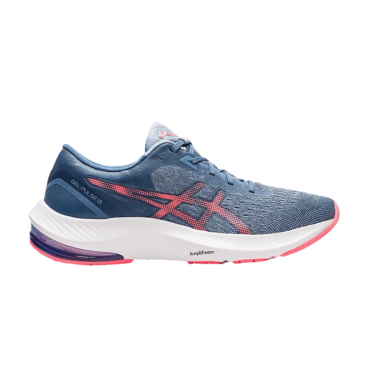 ASICS Gel Pulse 13 'Storm Blue Coral' (Women's)