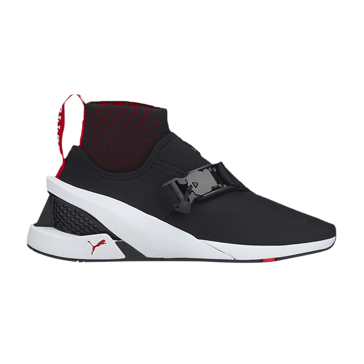 PUMA Scuderia Ferrari x IONF GT 'Black Red'