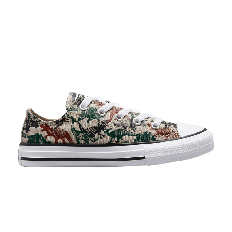 Chuck Taylor All Star GS 'Dino Daze'