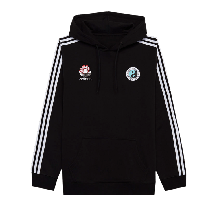 Hoodie palace x adidas shop