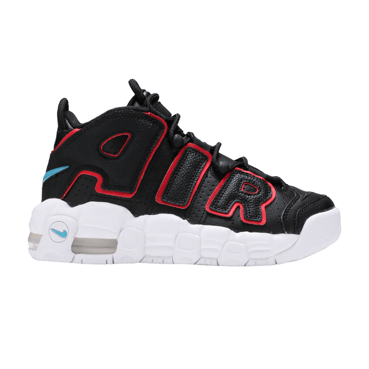 jordan air more uptempo