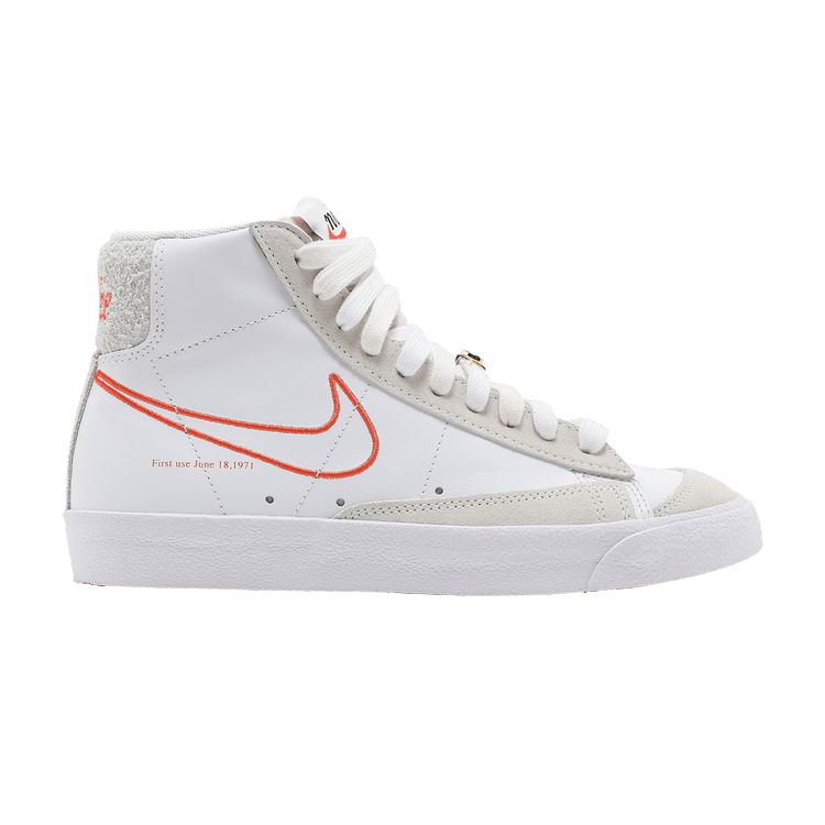 wmns nike blazer mid 77