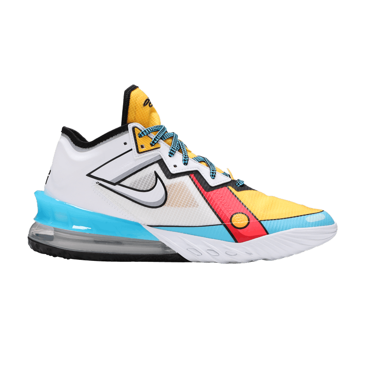Lebron 6 top stewie griffin pe