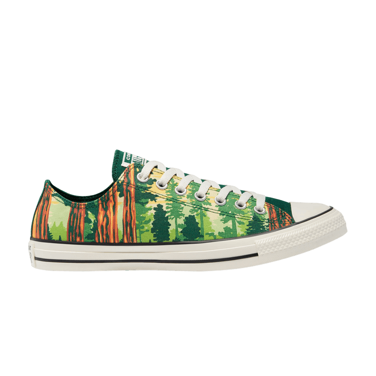 Chuck Taylor All Star Low 'The Great Outdoors'