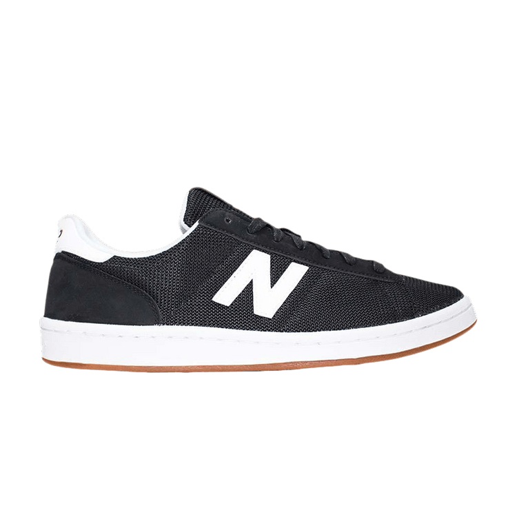 New balance 791 hot sale white gum