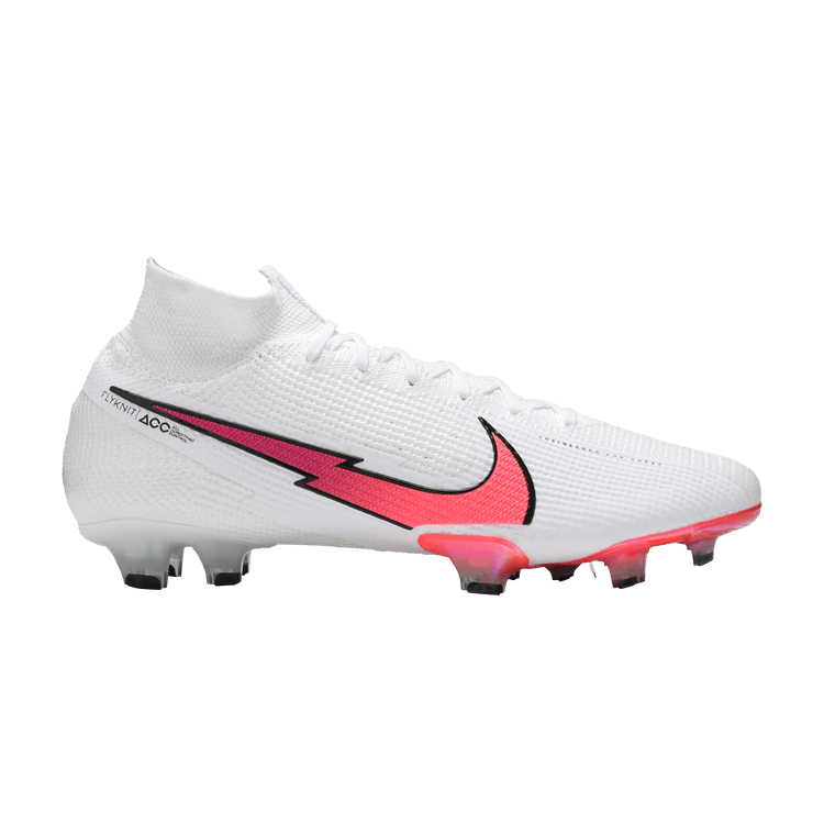 mercurial superfly 7 crimson