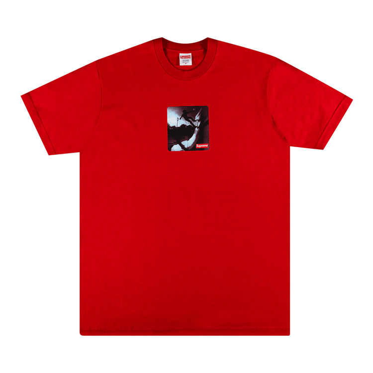 supreme shadow tee