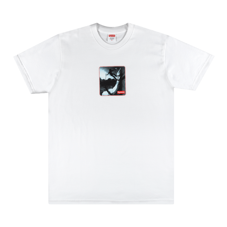 トップス 21aw Supreme Shadow Tee white XXL Supreme Shadow Tee - Supreme 通販 Online Shop A-1 RECORD