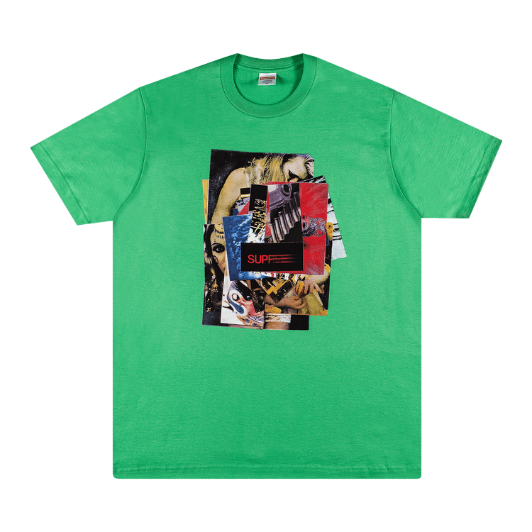 supreme shadow tee