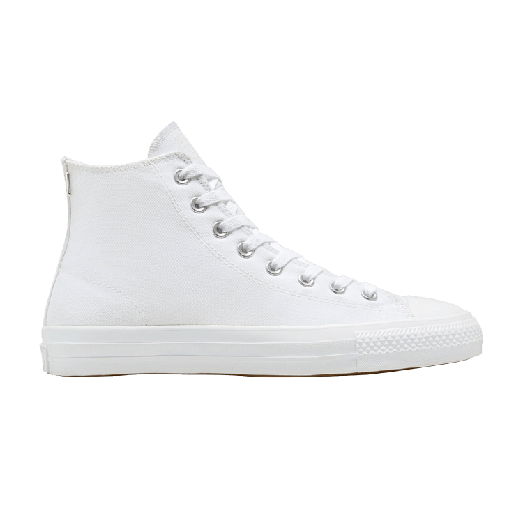 Chuck Taylor All Star Pro High 'Triple White'