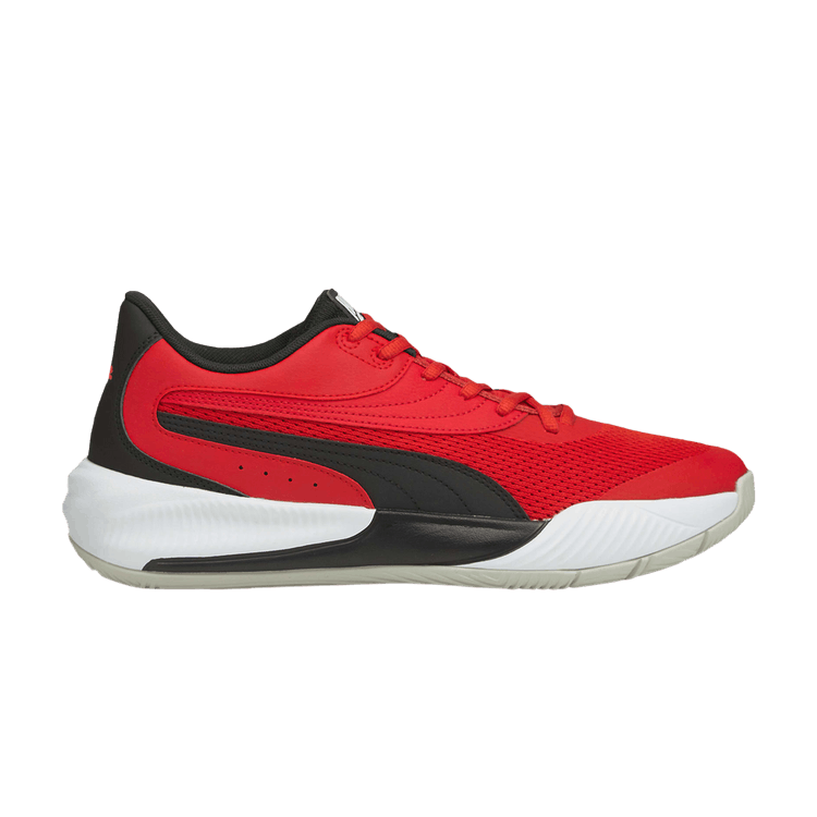 PUMA Triple Basketball 'High Risk Red'
