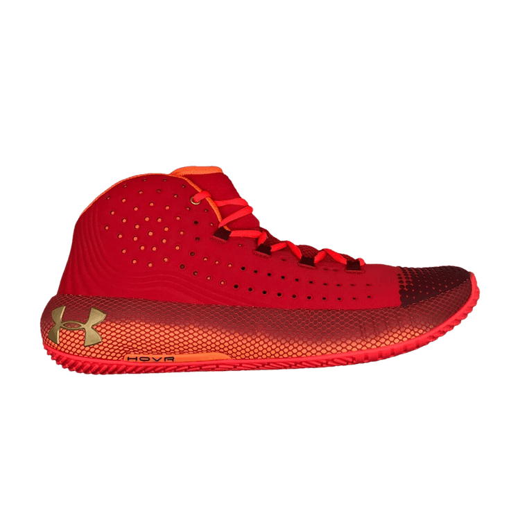 Ua hovr outlet havoc orange