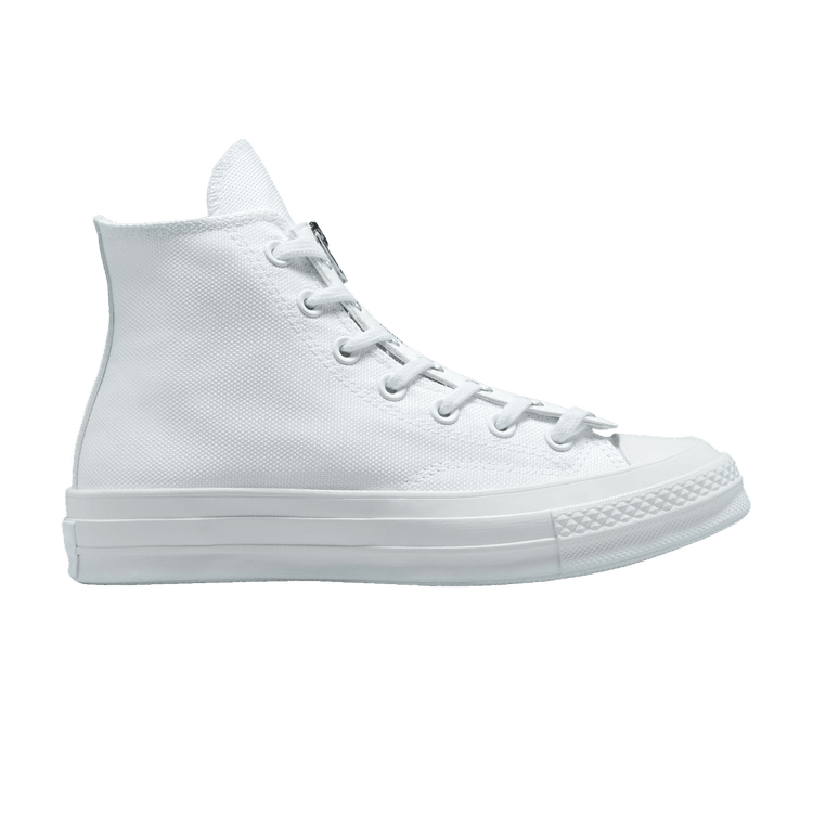 Wmns Chuck 70 Zip High 'Surface Fusion - White'