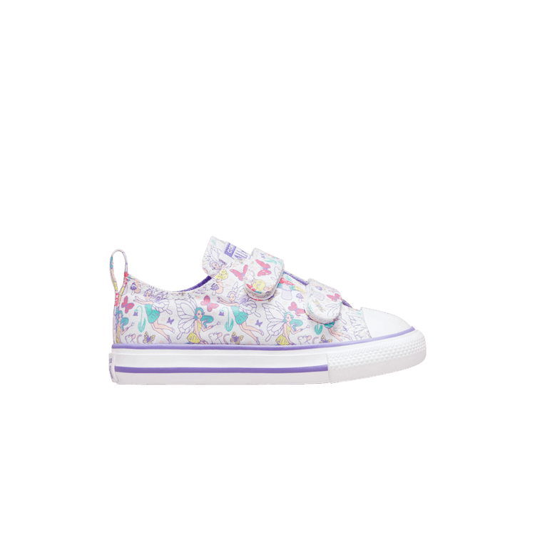 Chuck Taylor All Star Low Easy-On TD 'Fantasy Print'