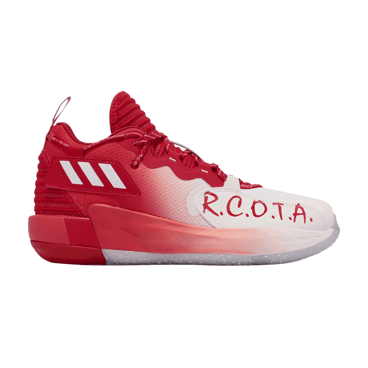 Buy Dame 7 EXTPLY GCA 'R.C.O.T.A.' GV9869 GOAT