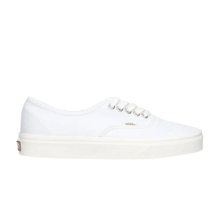 Authentic 'Eco Theory - White'