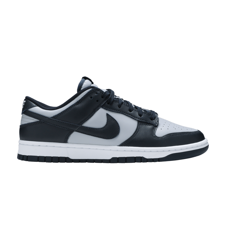 georgetown dunks goat