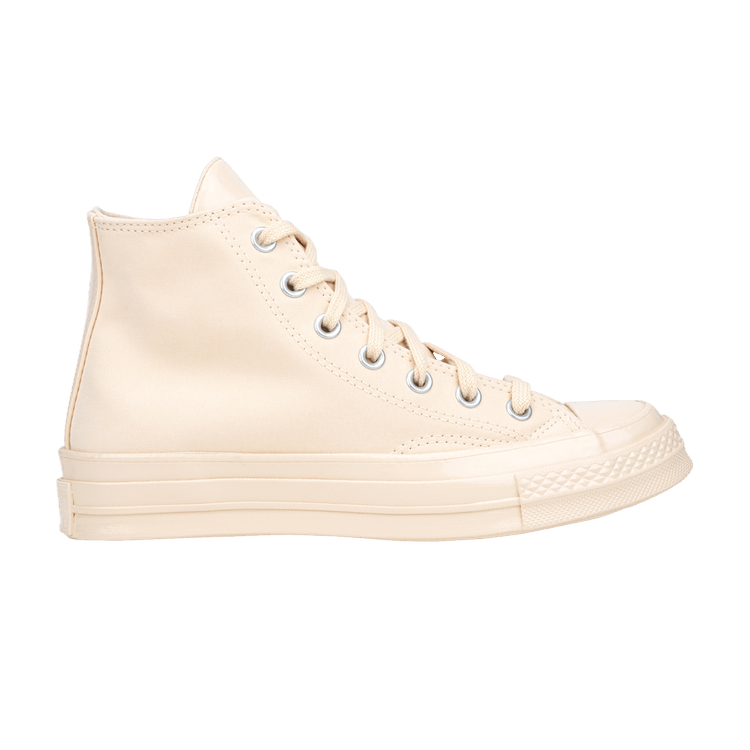 Wmns Chuck 70 High 'Patent Pop - Light Twine'