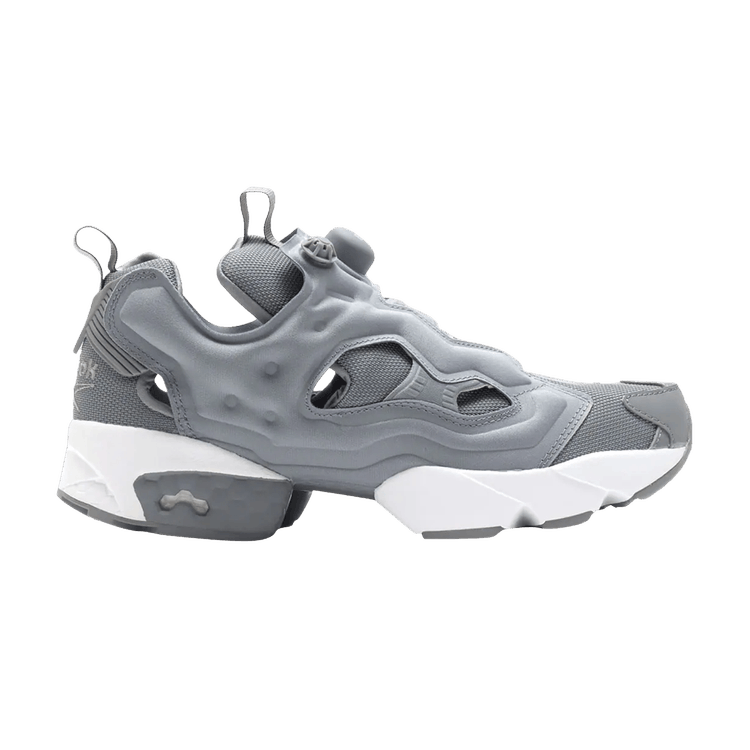 InstaPump Fury OG 'Pure Grey'