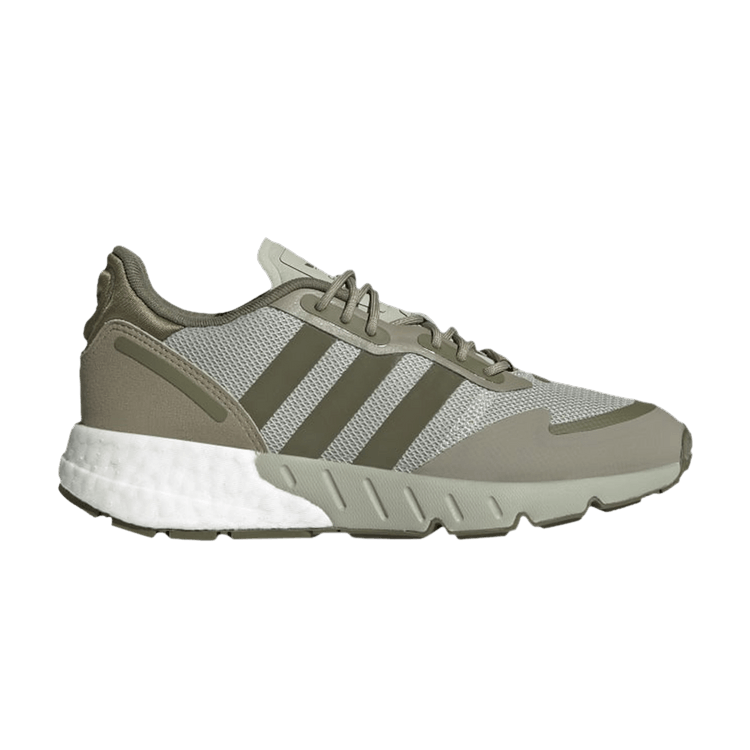 Buy ZX 1K Boost J 'Halo Green' - Q46275 | GOAT