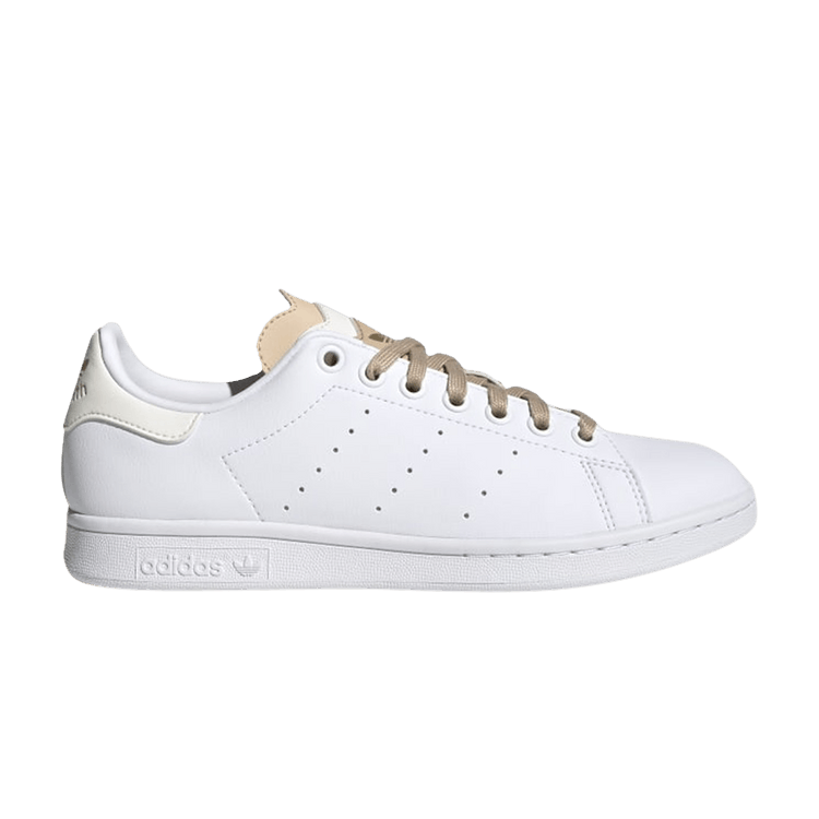Wmns Stan Smith 'White Pale Nude' | GOAT