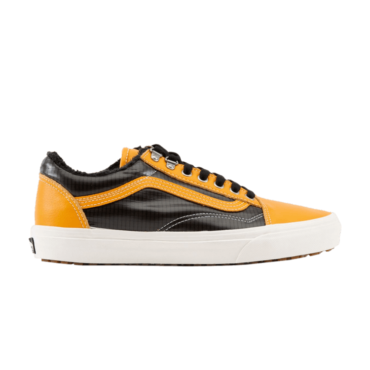 Old Skool MTE 'Apricot Black'