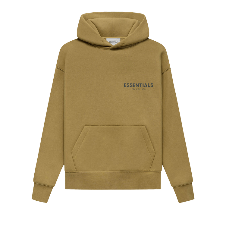 Fear Of God Essentials Kids Collection | GOAT