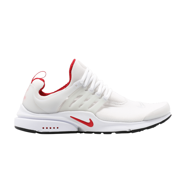 Nike Nike Air Presto Off-White The Ten Friends And Family