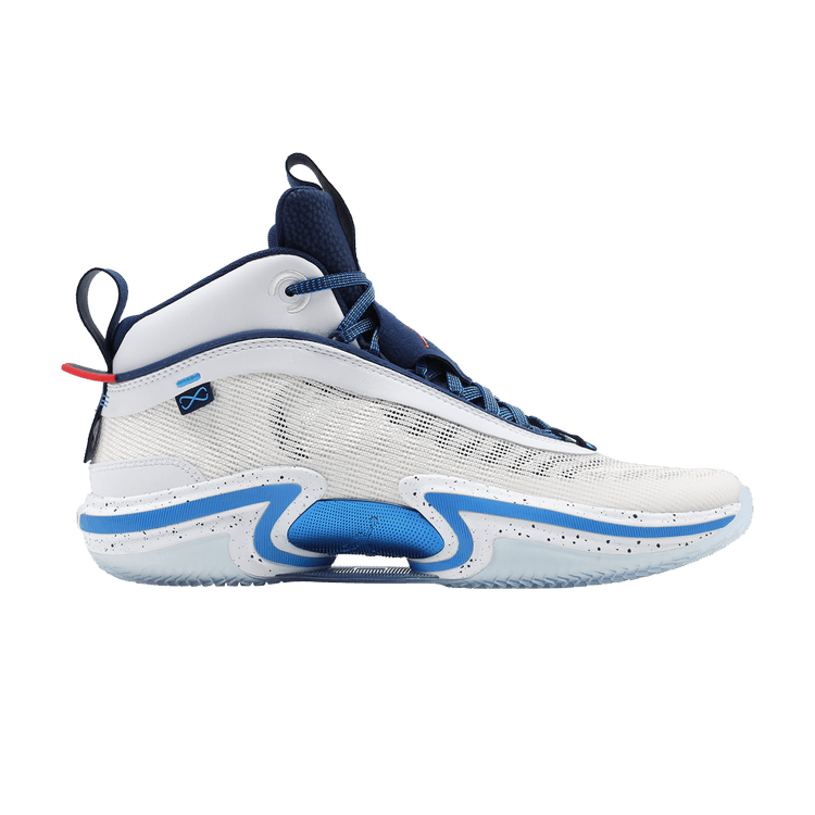 Jordan x Jayson Tatum JT1 “St. Louis” Sneakers - Farfetch