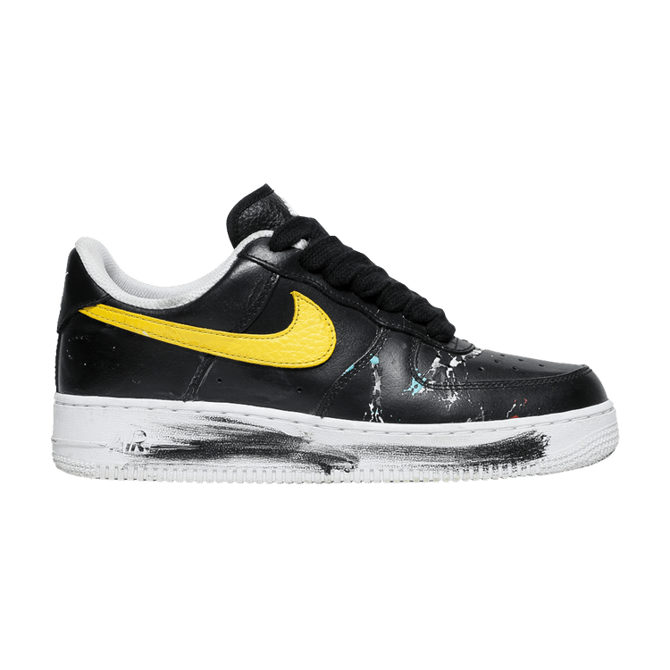 Buy G-Dragon x Air Force 1 '07 'Para-noise - Friends & Family' - AQ3692 003  | GOAT