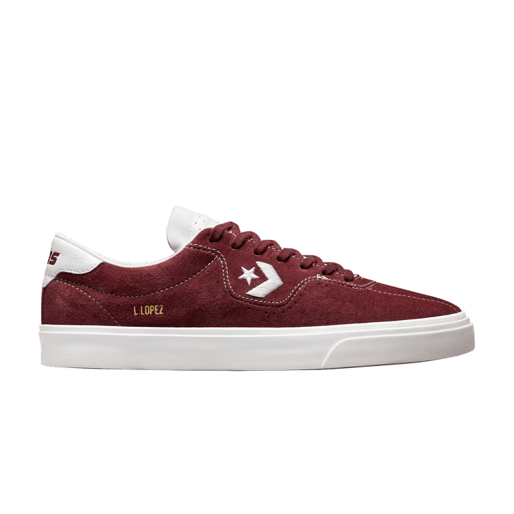 Louie Lopez Pro Low 'Deep Bordeaux'