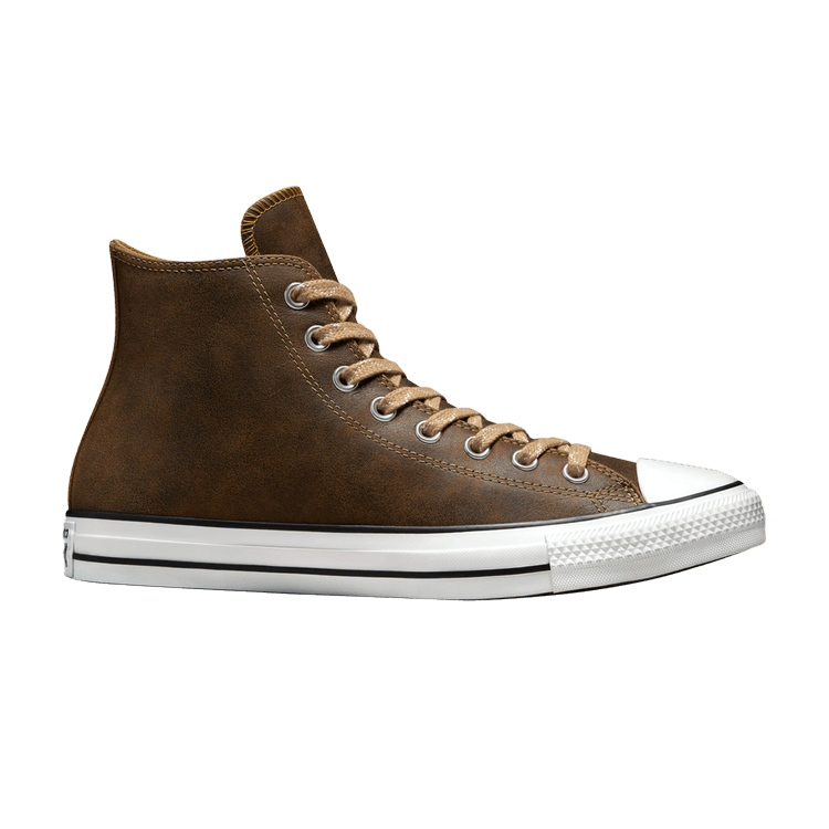 Chuck Taylor All Star High 'Wheat'