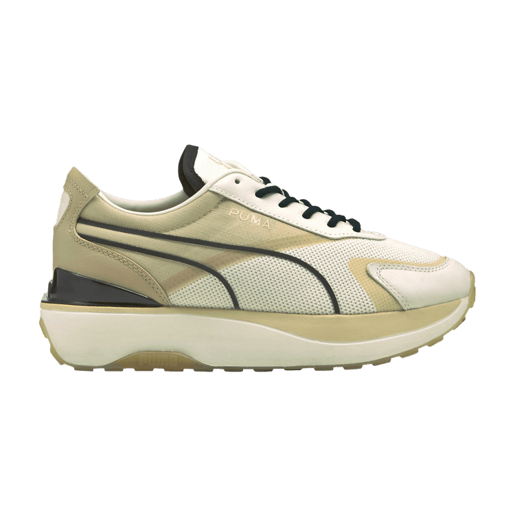 PUMA Cruise Rider Infuse 'Ivory Glow Pebble' (Women's)
