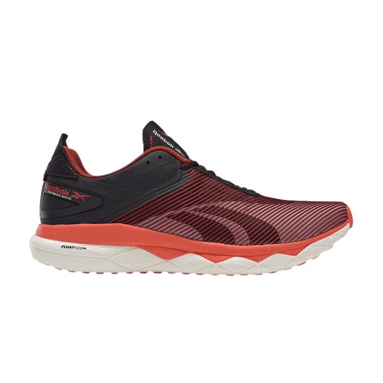 Floatride Run Panthea 'Red Ember'