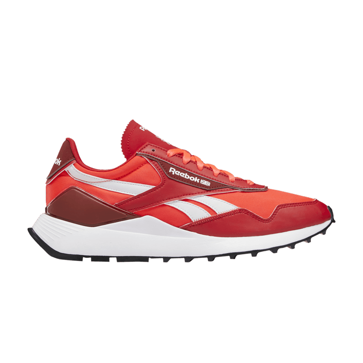 Buy Reebok Classic Leather Legacy AZ 'Neon Cherry' - G55279 | GOAT