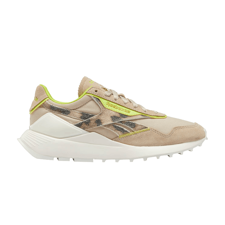 Wmns Classic Leather Legacy AZ 'Animal Spots'