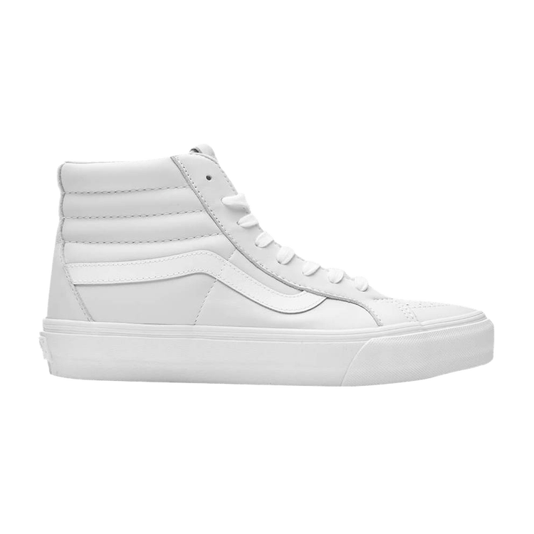 Sk8-Hi Reissue LX 'True White'