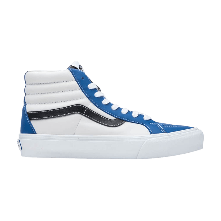 Sk8-Hi Reissue VLT LX 'Nautical Blue White'