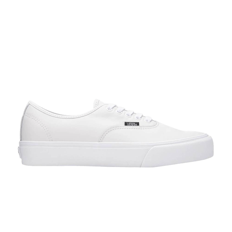 Authentic VLT LX 'True White'