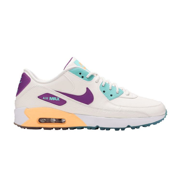 Buy Air Max 90 Golf NRG 'Torrey Pines' - CZ2434 133 | GOAT CA