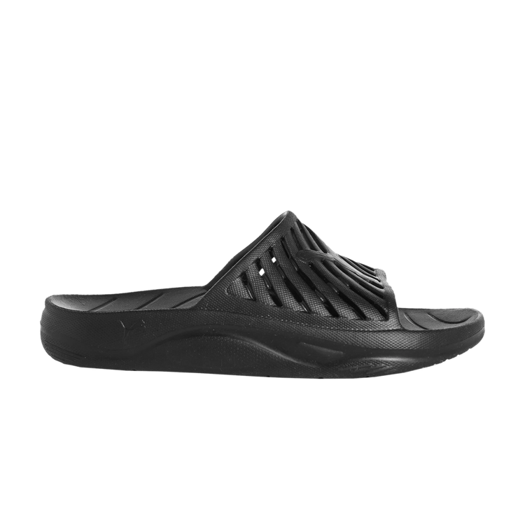 PUMA Fully Injected Slides 'Black'