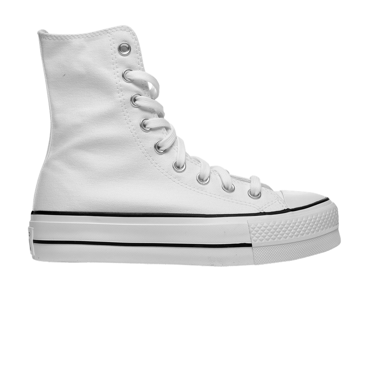 Chuck Taylor All Star Lift X-High 'White'