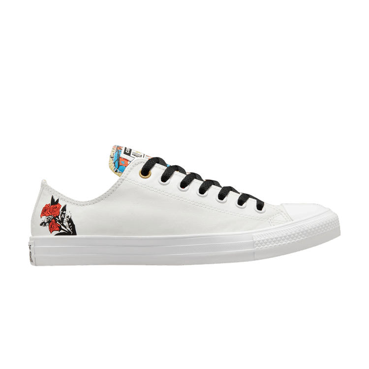 Chuck Taylor All Star Low 'Mi Gente Capsule - Bodega Run'